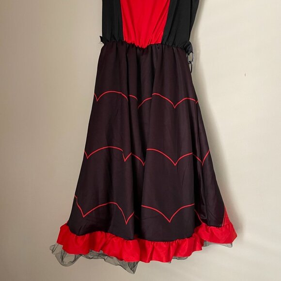 Spooktacular Creations Vampire Dress - Picture 8 of 12